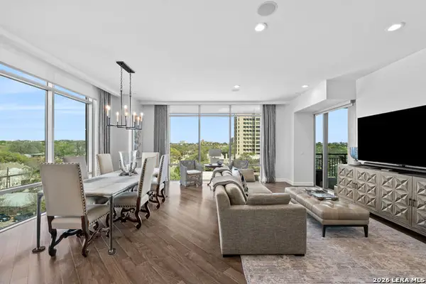 4242 Broadway #606, San Antonio, TX 78209