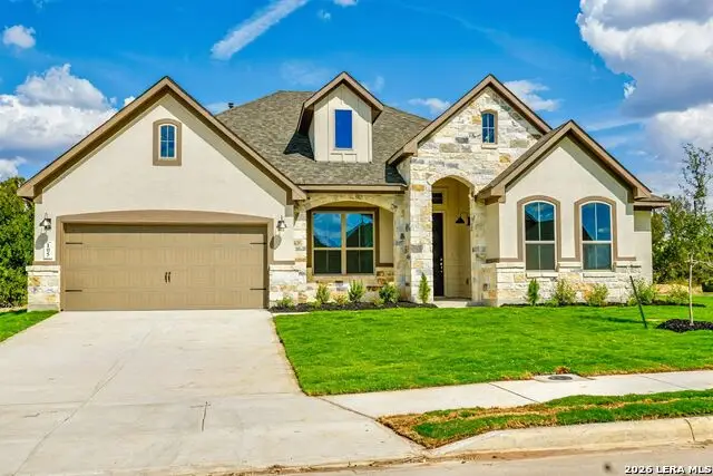 105 Dryden, Schertz, TX 78108 - #1