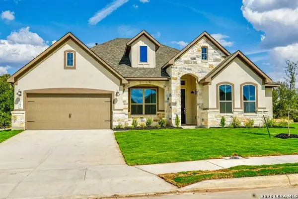 105 Dryden, Schertz, TX 78108