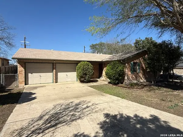 1015 Mount Capote, San Antonio, TX 78213