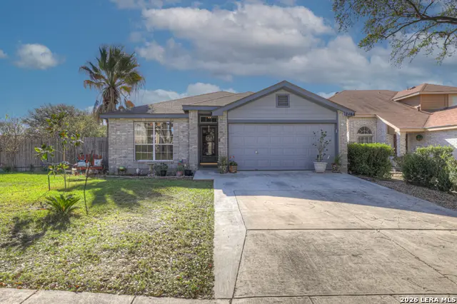 7164 Still Hollow, San Antonio, TX 78244 - #1
