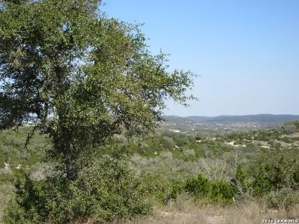 LOT 13 Lot 13 Canyon Rim, Helotes, TX 78023