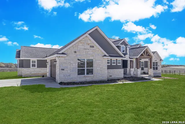 157 Summer Meadow, La Vernia, TX 78121 - #2