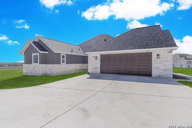 157 Summer Meadow, La Vernia, TX 78121 - #3