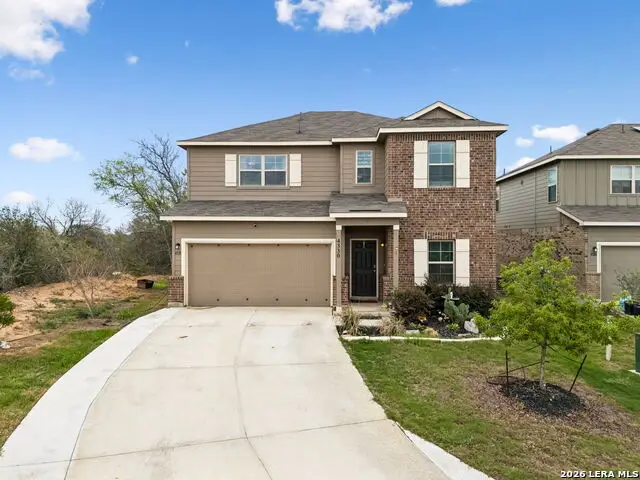 4330 Hidden, San Antonio, TX 78223 - #1