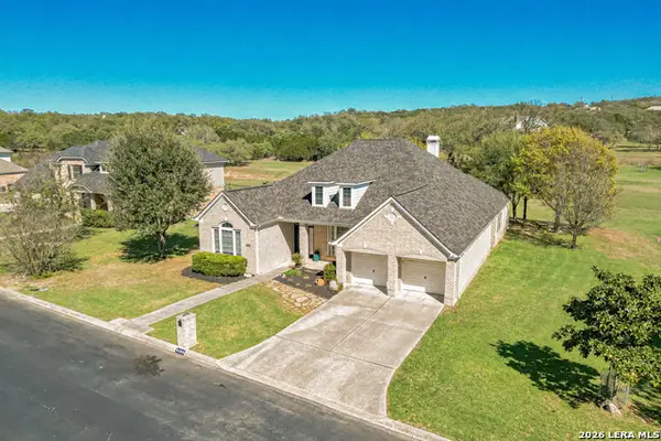 8403 Monument Oak, Boerne, TX 78015