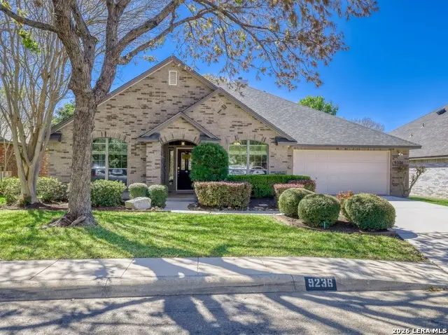 9236 Larsons, Helotes, TX 78023 - #3