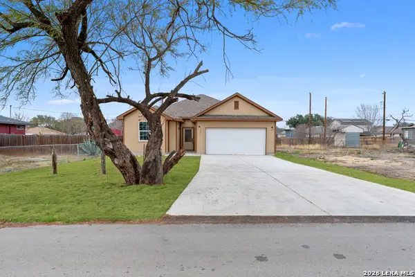 221 Sligo, San Antonio, TX 78223