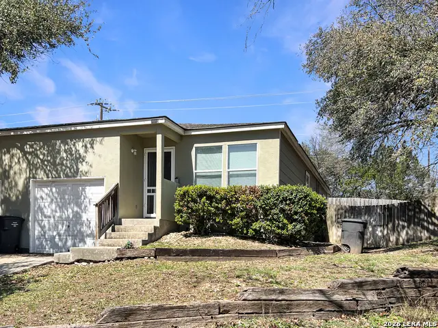 7903-7905 Santa Catalina, San Antonio, TX 78250 - #3