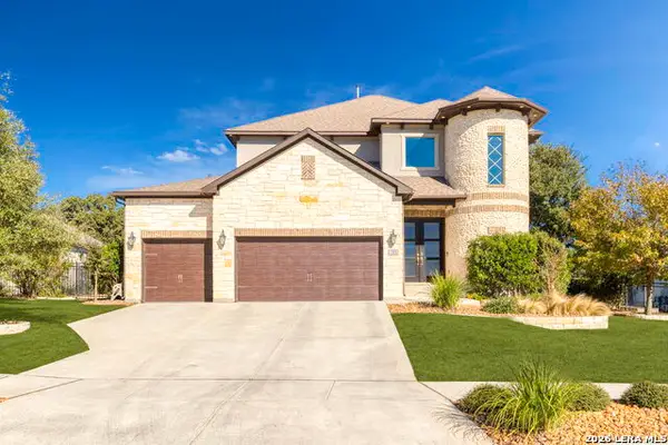 103 Palisades, Boerne, TX 78006
