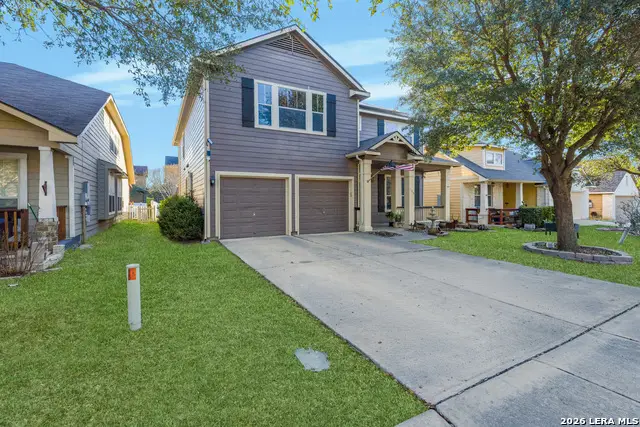 125 Brook Shire, Cibolo, TX 78108 - #2