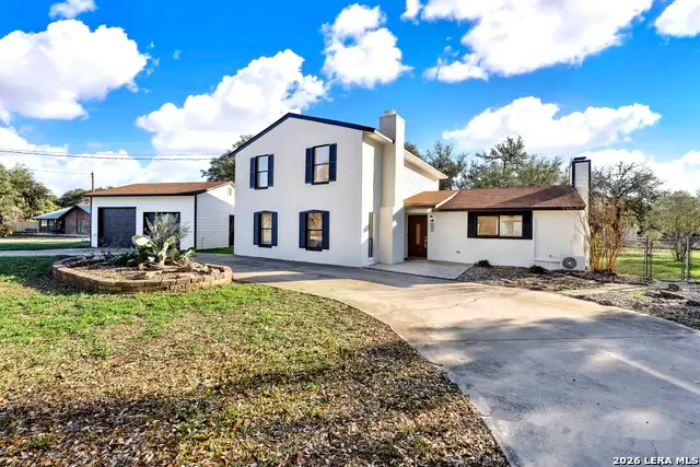 9212 Geronimo View, San Antonio, TX 78254 - #2