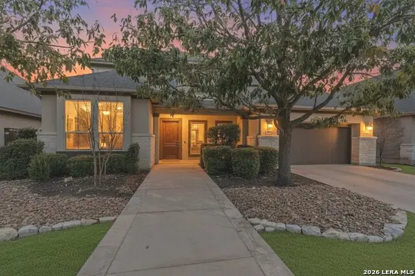 18618 Golden Maize, San Antonio, TX 78258