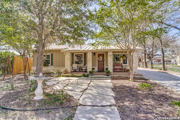 313 Roosevelt, Boerne, TX 78006