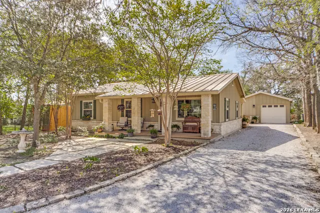 313 Roosevelt, Boerne, TX 78006 - #2