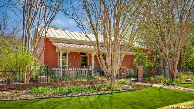 101 Landa, Boerne, TX 78006 - #3