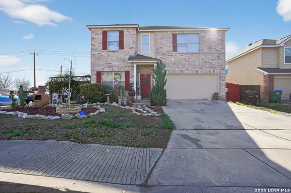 2338 Baxter, San Antonio, TX 78245