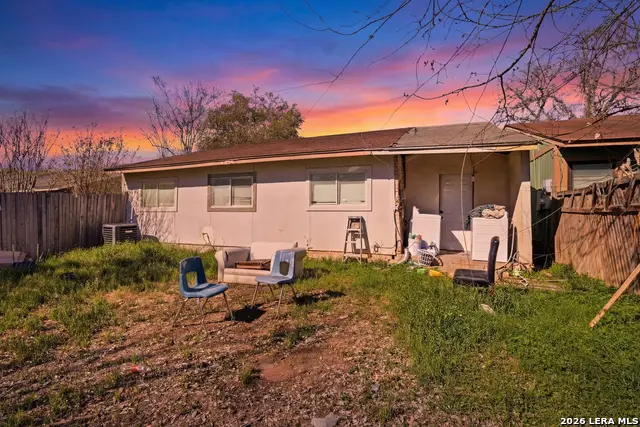 4034 Indian Sunrise, San Antonio, TX 78244 - #2