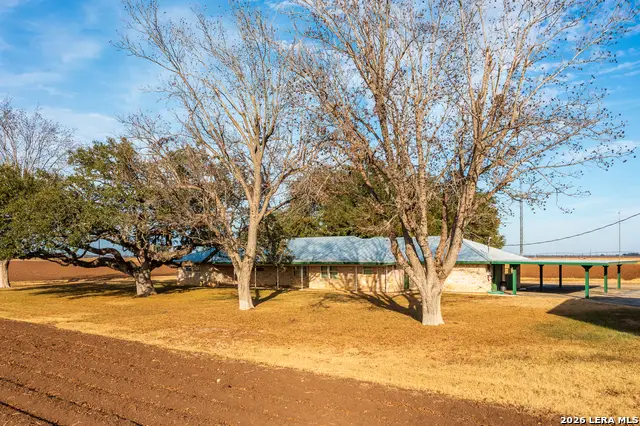 3830 County Road 541, Hondo, TX 78861 - #2