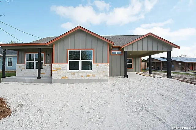 720 Cimarron, Spring Branch, TX 78070 - #1