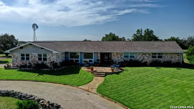 647 Blue Sage Loop, Kerrville, TX 78028 - #2