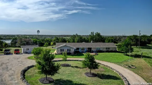 647 Blue Sage Loop, Kerrville, TX 78028 - #3