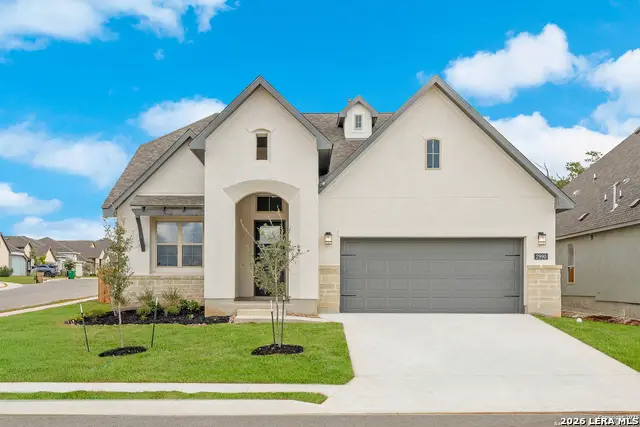 2990 Mckinnie Park, Bulverde, TX 78163 - #1