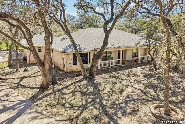 8534 Classic Oaks, San Antonio, TX 78255 - #3