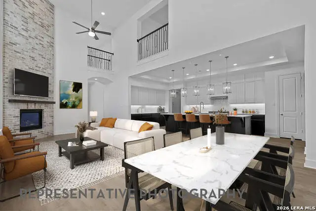 11710 Stoltzer, San Antonio, TX 78254 - #2