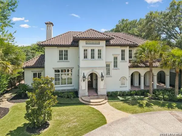 512 Terrell Road, San Antonio, TX 78209