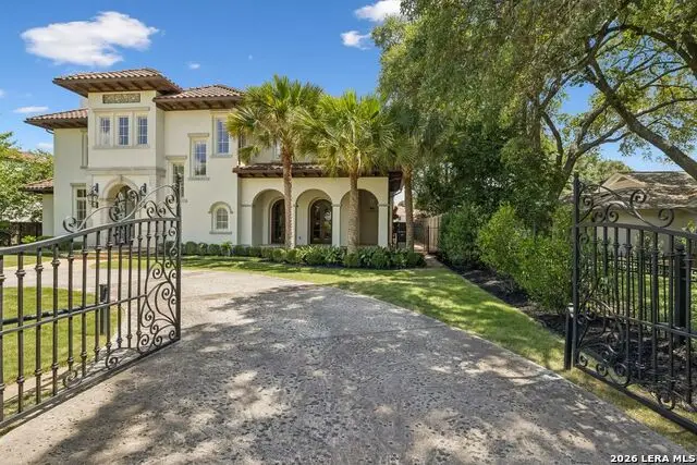 512 Terrell Road, San Antonio, TX 78209 - #2