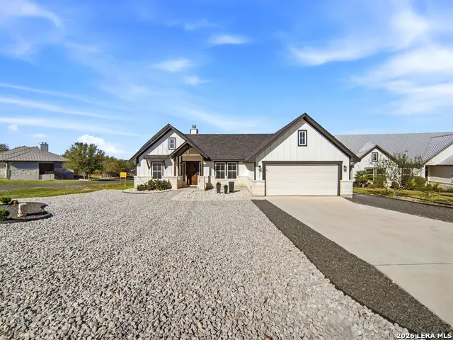 101 N Jerry Gray, Blanco, TX 78606 - #1