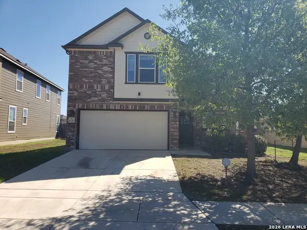 8330 Pioneer Fld, San Antonio, TX 78253