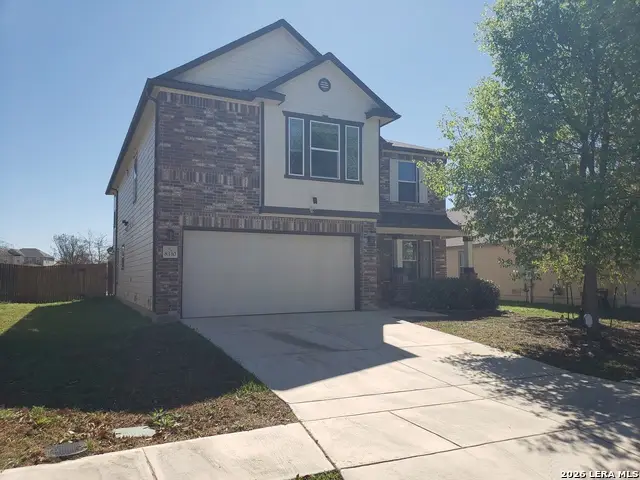 8330 Pioneer Fld, San Antonio, TX 78253 - #2