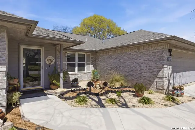 1116 Camellia, New Braunfels, TX 78130 - #2