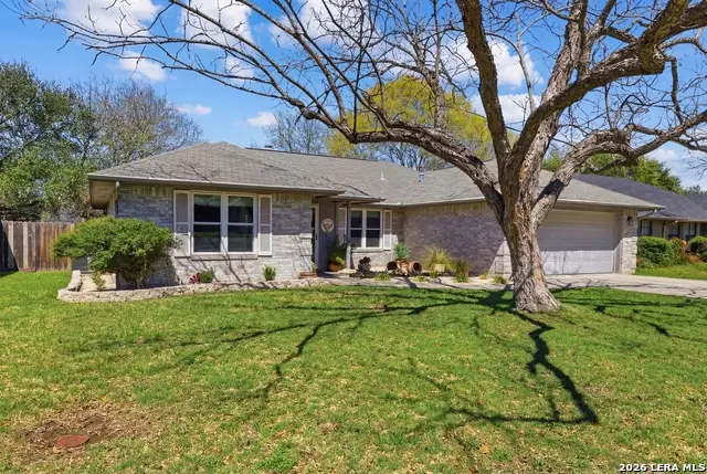 1116 Camellia, New Braunfels, TX 78130 - #3