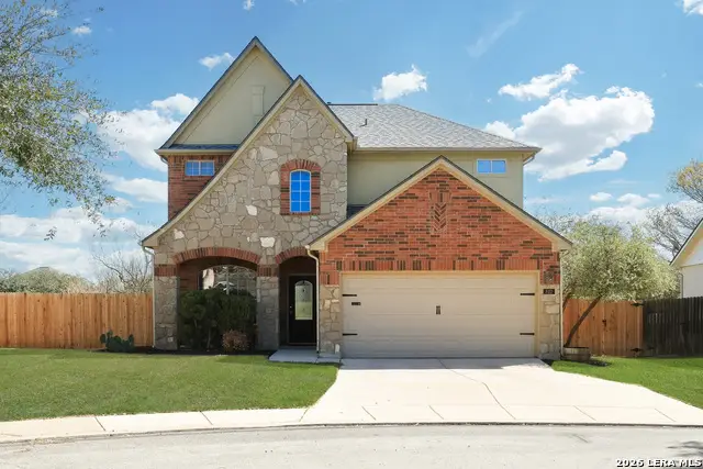 810 Cielo Way, San Antonio, TX 78253 - #1