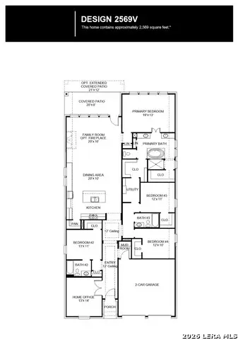 145 Brown Swiss Ridge, Boerne, TX 78006 - #2