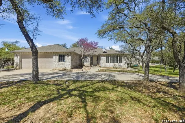 403 Slumber Pass, San Antonio, TX 78260 - #1