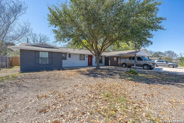 5630 Seacomber, San Antonio, TX 78242 - #2