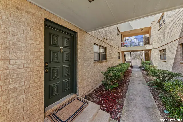 11843 Braesview #2101, San Antonio, TX 78213 - #2