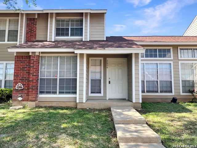 9140 Timber #UNIT 2604, San Antonio, TX 78250 - #1