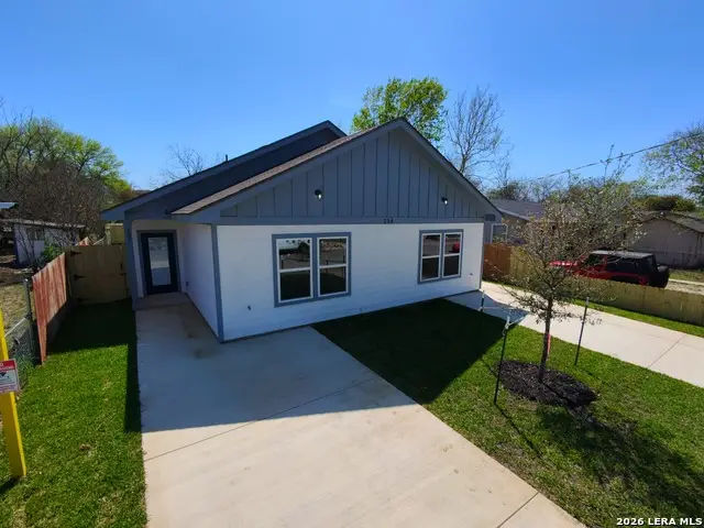 214 Pima, San Antonio, TX 78211 - #1