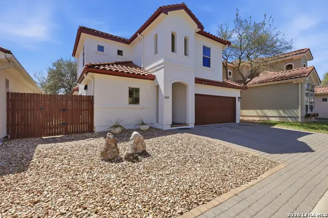 2764 Del Pilar, San Antonio, TX 78232 - #1