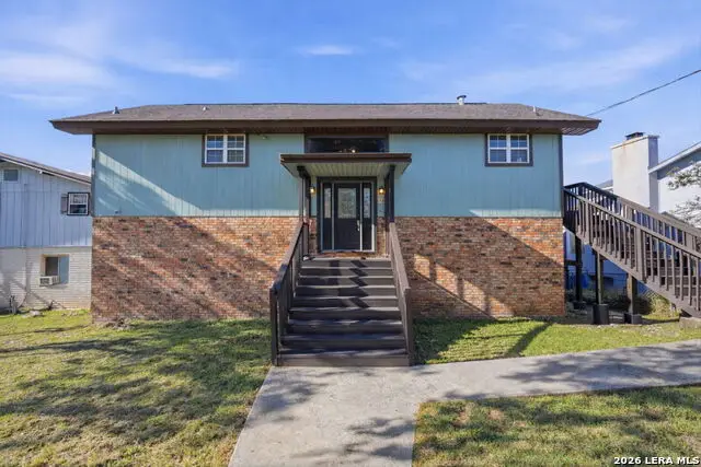 2366 Colleen, Canyon Lake, TX 78133 - #3