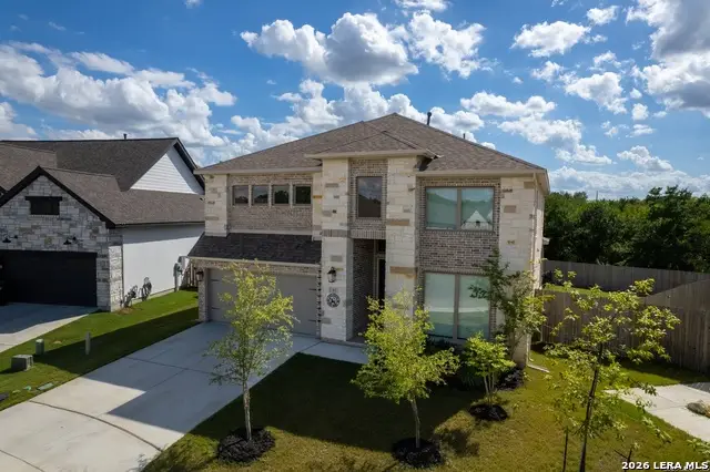 63 Ricadonna, San Antonio, TX 78253 - #1