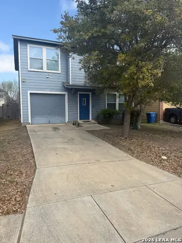 7819 Horse Holw, San Antonio, TX 78244 - #2