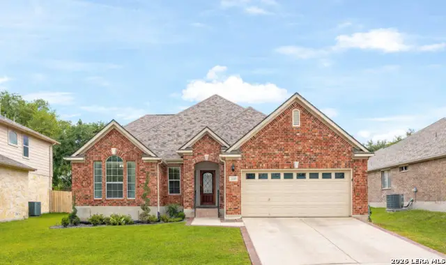 1009 Oak Ridge, Schertz, TX 78154 - #1