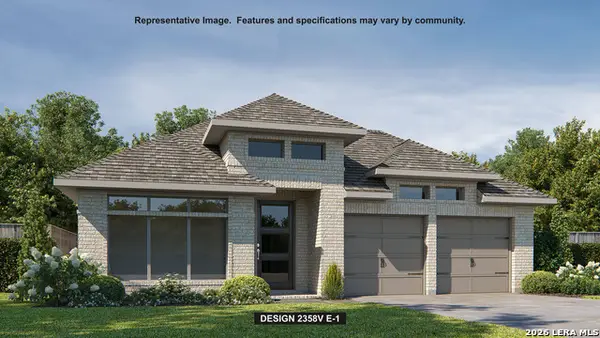 105 Brown Swiss Ridge, Boerne, TX 78006