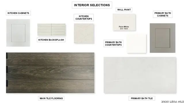 105 Brown Swiss Ridge, Boerne, TX 78006 - #2